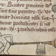 Illustration for article titled Who knew illuminated manuscripts contained so many fart and poop jokes?